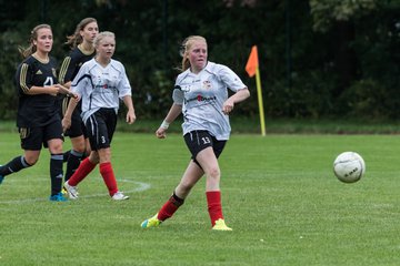 Bild 22 - Frauen Kieler MTV - SV Henstedt Ulzburg 2 : Ergebnis: 2:6